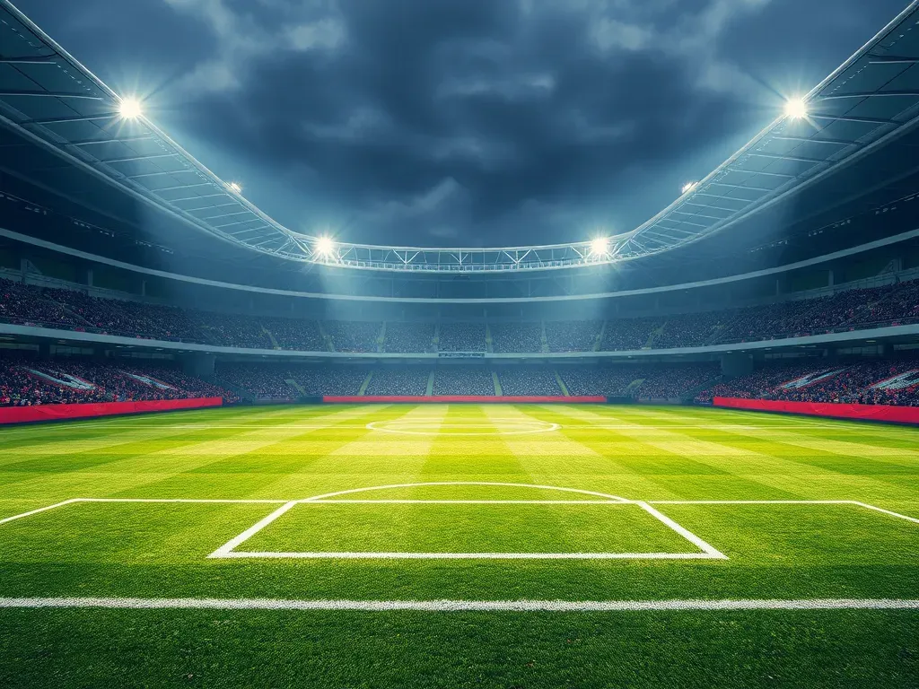 Co oznaczają poszczególne pozycje w piłce nożnej