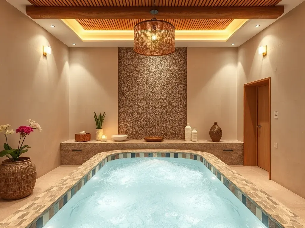 Odkryj wyjątkową ofertę zabiegów spa w Hypnos Lounge Spa