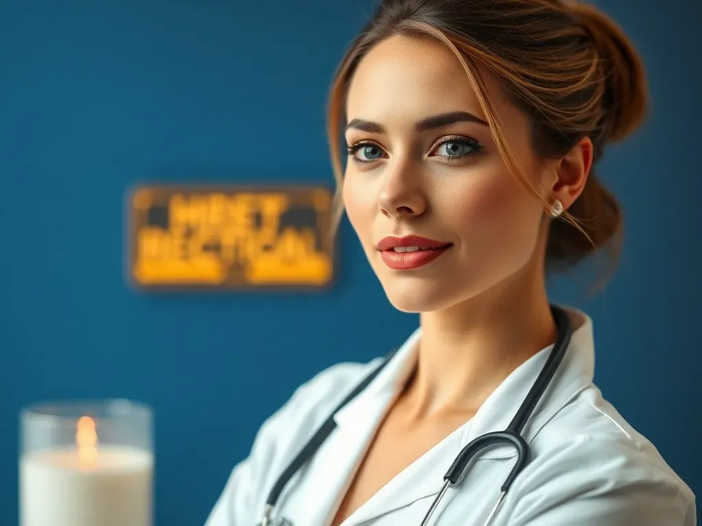 Tematy poruszane w usługach estetycznych